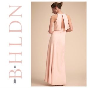 BHLDN Dress by Jill Stuart